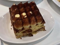 提拉米苏-宜家·瑞典风味餐厅(烟台路店)