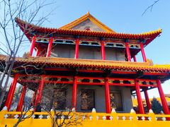 -哈尔滨极乐寺