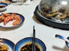 -蔚海之都·象山蒸汽海鲜(仙霞路店)