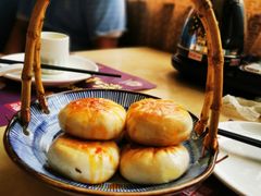 -顺德人家食府(黄金广场店)