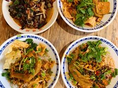 原味螺蛳粉-西环肥仔螺蛳粉(总店)