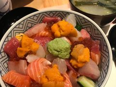-板长寿司(铜锣湾店)