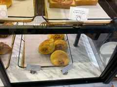 -莉莲蛋挞(大华悦沢书店)