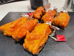 梅羔酱手抓骨-侨美·唐荔园·40年地道粤菜