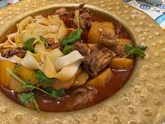 -阿拉丁新疆风味餐厅·清真(罗廊巷店)
