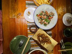 -源一咖啡馆(麒麟巷步行街店)