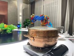 -绸乡宴酒店·融合苏帮宴(吴江店)