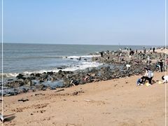 -白沙门生态公园