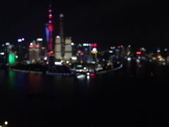 -非常时髦餐厅VUE Restaurant(外滩茂悦大酒店)