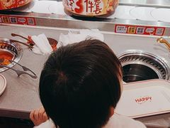 -龍歌自助小火锅(雨花台江南虹悦城店)