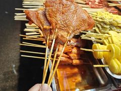 -魏记里脊肉炸炸炸(南门口店)