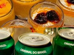 -拉蒂娜·巴西牛排馆 Latina·Brazilian Steakhouse(陆家嘴旗舰店)