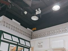 -阿金大白·上海菜馆(新天地店)