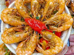 -贞姨美食·老字号海鲜大排档
