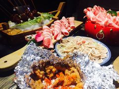 -大味老火锅City店