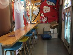 -DQ·蛋糕·冰淇淋(大宁国际商业广场店)