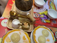 -甜心妈妈·榴莲星级糖水(北京路总店)