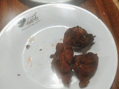 -汉巴味德·烤肉与啤酒的自助(杭州大悦城店)