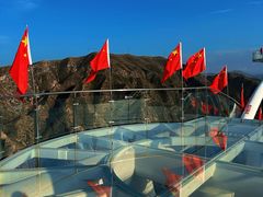 -桑干河大峡谷旅游区