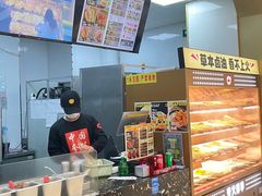 -夸父炸串(柯桥万达店)