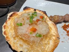 -很久以前羊肉串(清河店)