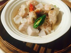 -潮福城大酒楼·潮味粤品·港式点心(湖滨北路店)