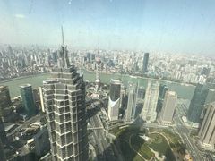 -上海柏悦酒店·世纪100牛排馆
