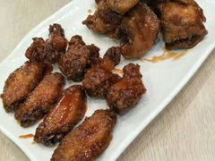 -炸鸡情侣韩式料理(中央大街店)