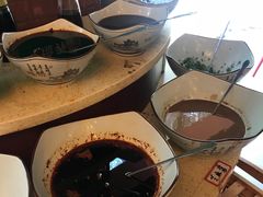 -马一洒开锅羊肉清真餐厅(京汉店)