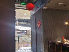 大堂-老头儿油爆虾·知味杭州(爱琴海购物中心)