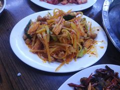 -西塔隆太白烤牛肉馆(图们路店)