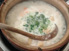 -大洋家·精品潮汕菜·生腌砂锅粥(天河东路店)