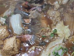 -忆乡情铁锅炖鱼饭店(延庆店)