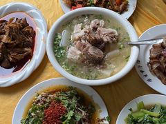 -荣生萝卜汤饭店