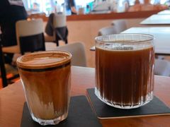 -The PEAT Coffee(深业中城店)