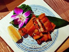 酒井烤肉-酒井酱子·深夜食堂(东城汇店)