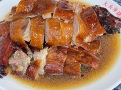 -黄连大头华烧鹅(萧地大马路店)