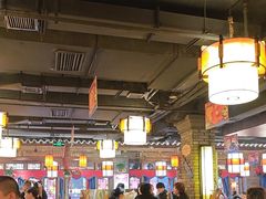 -蜀大侠火锅(总府路店)