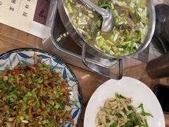 -钟吾小馆·地道徐州菜(锦创书城店)