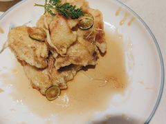 -北李妈妈菜·海肠捞饭(开发区万达店)