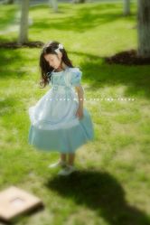 -莫奈庄园·儿童摄影馆·影视基地(江宁店)