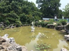 -玉女潭景区