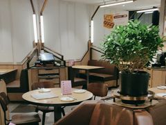 -新旺茶餐厅·早餐(香港广场店)