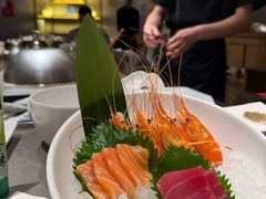 -水木锦堂·自助铁板烧(方庄时代店)