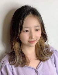 -简影造型·自选烫染接发salon