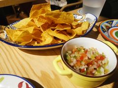 -TEQO·Mexican food & Bar