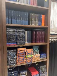 -优山定制西服衬衫大衣(国贸店)