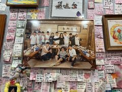 -美达尔烧烤(银川东路店)