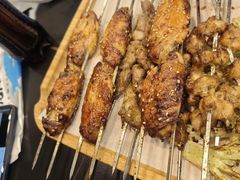 -老虎滩大连海鲜烧烤(建邺云锦路总店)