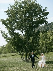 -青禾婚纱摄影(杭州店)